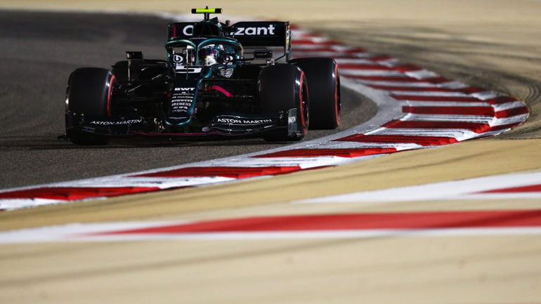 Από την τελευταία θέση του grid θα εκκινήσει ο Vettel